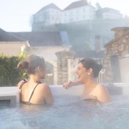 Frida Bed&Breakfast Veszprém Exterior foto