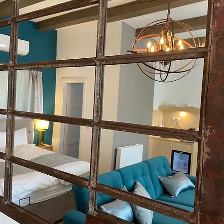 Frida Bed&Breakfast Veszprém Exterior foto