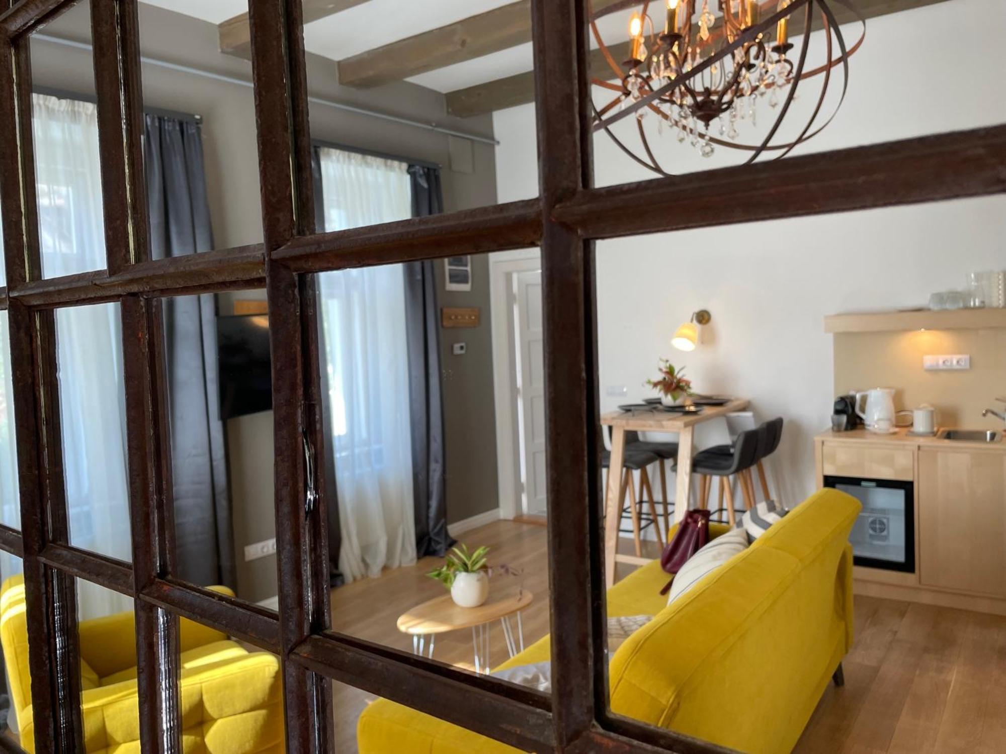 Frida Bed&Breakfast Veszprém Exterior foto