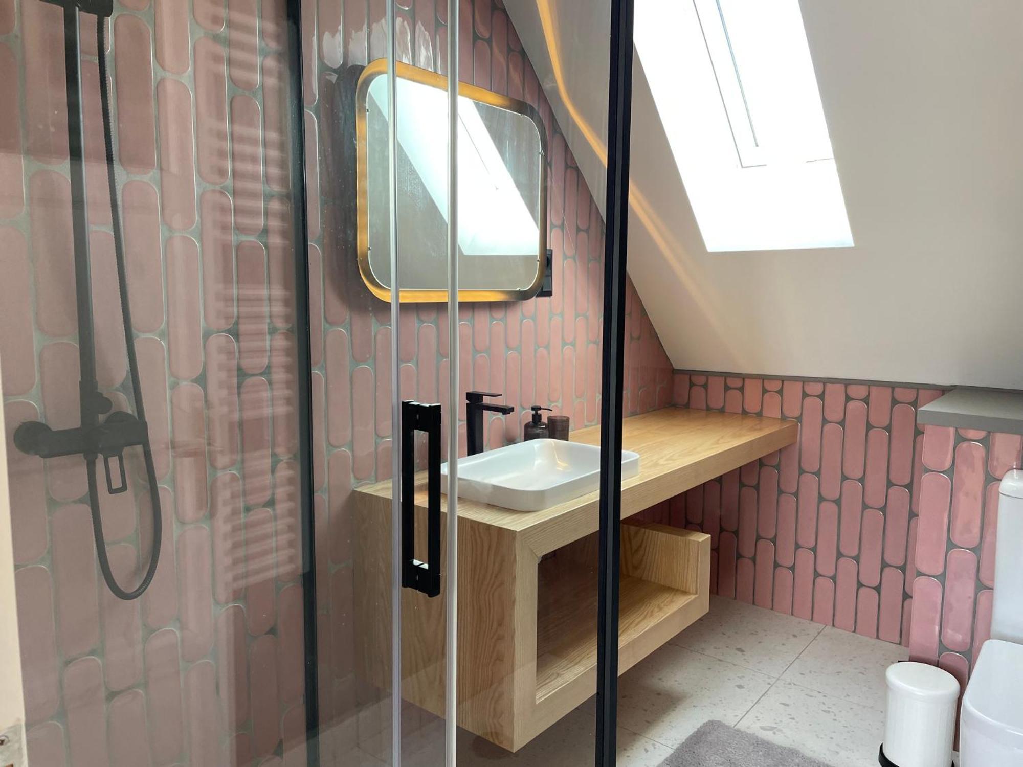 Frida Bed&Breakfast Veszprém Exterior foto
